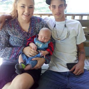 Meet your Posher, Christopher